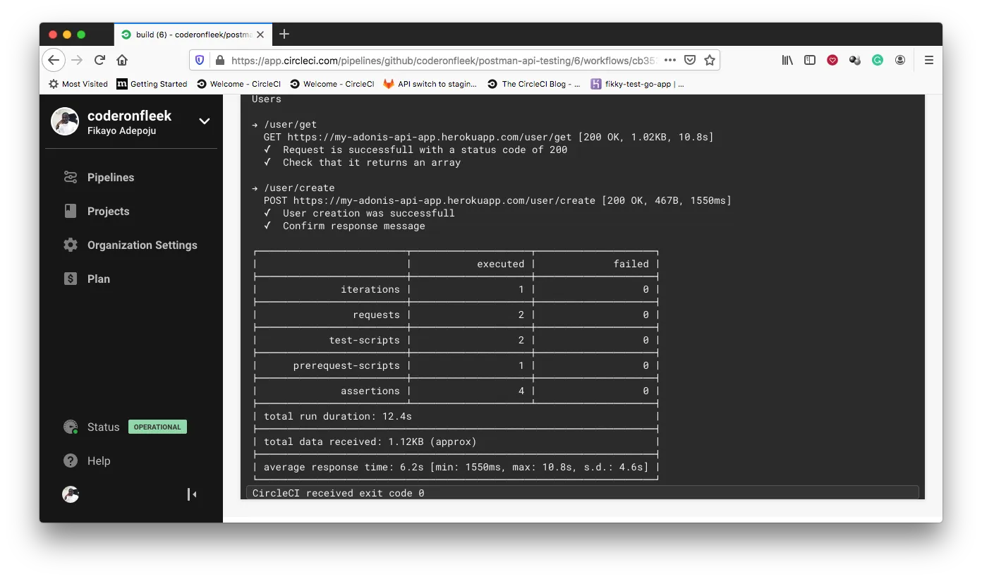 automated-test-results