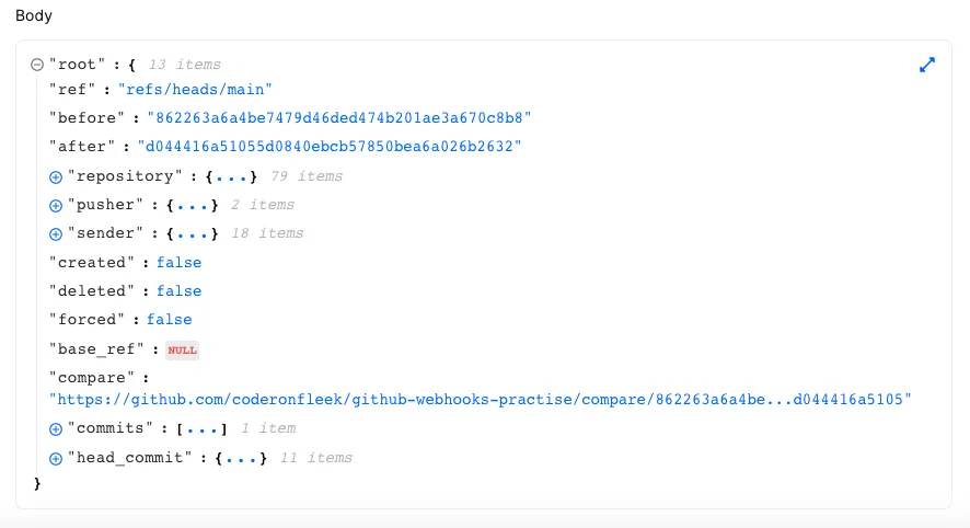 Discord Webhook User Thumbnail - Scripting Support - Developer