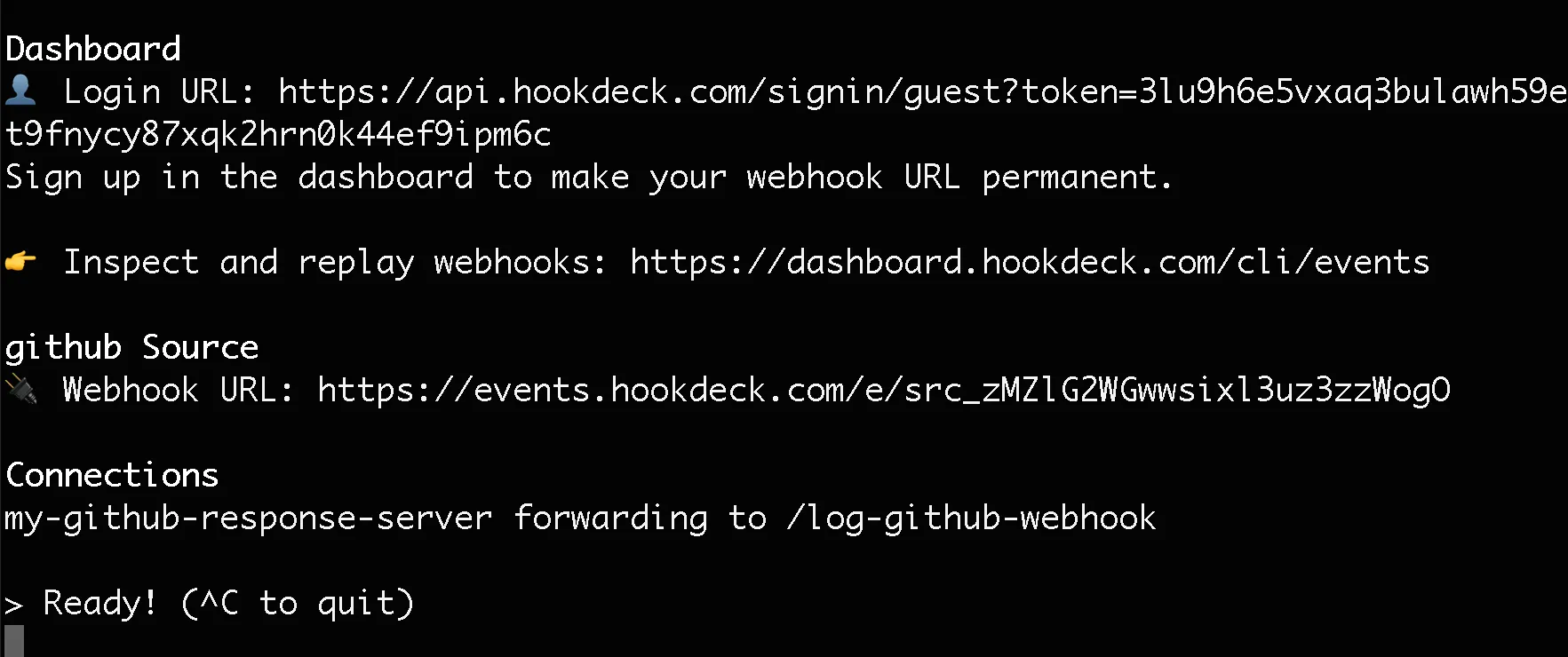 github-troubleshooting-cli-ready