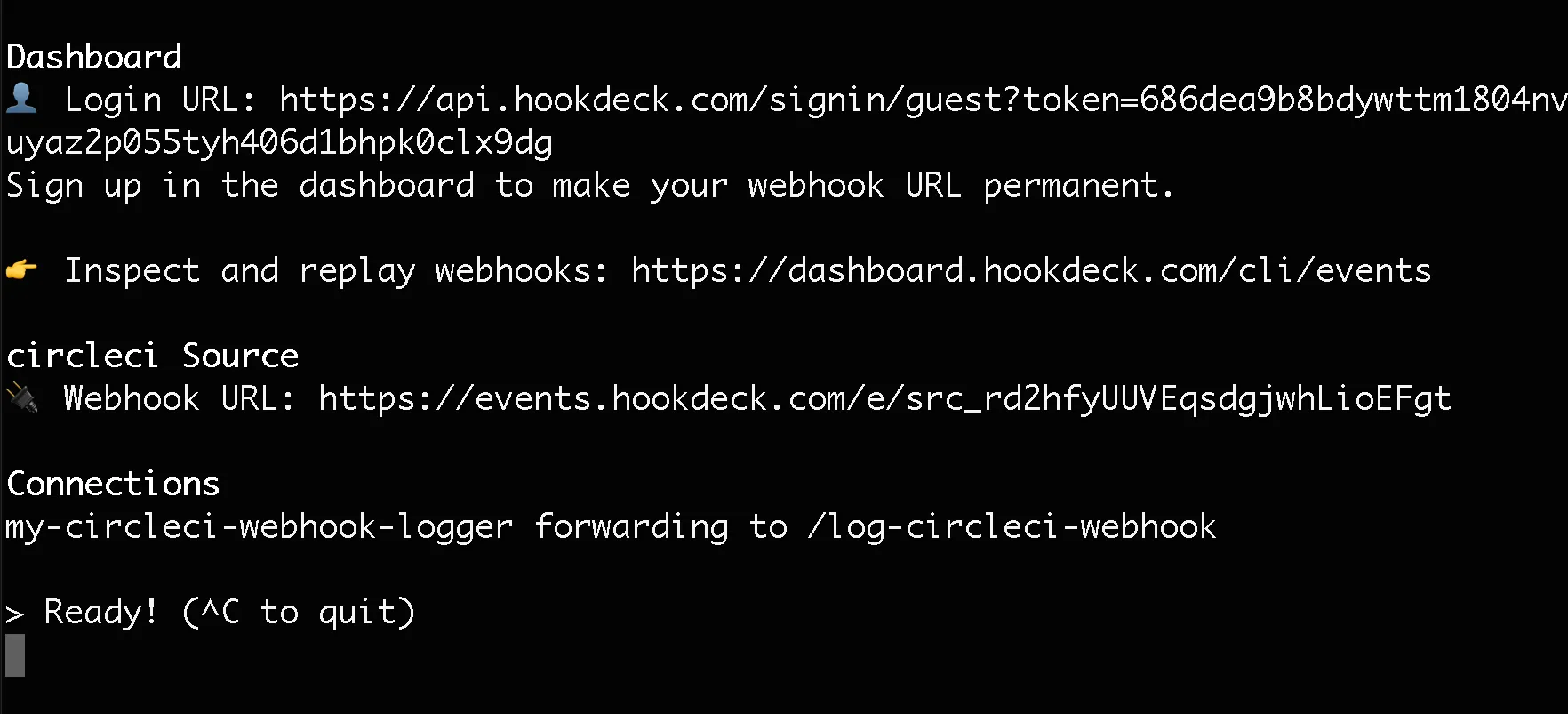 hookdeck-cli-circleci