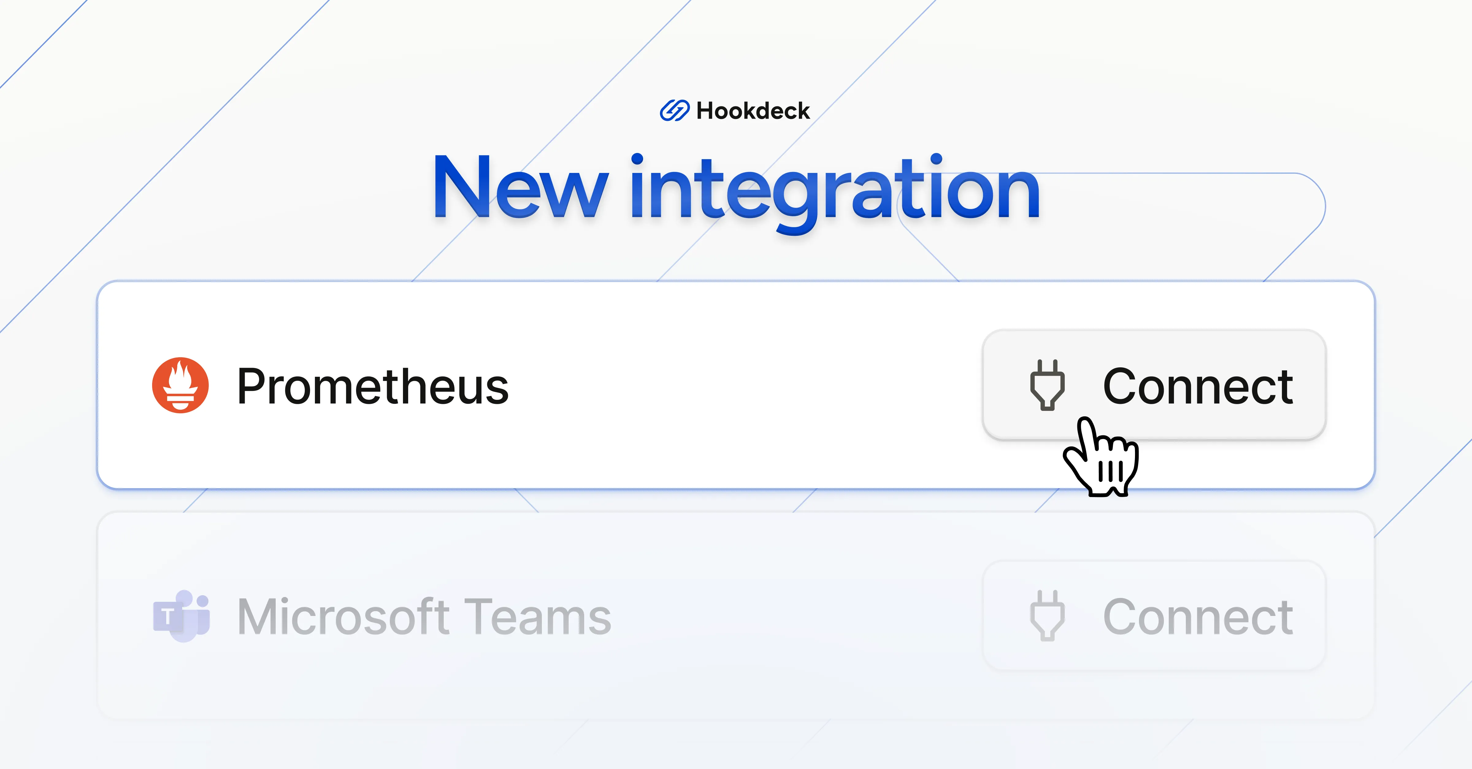 Prometheus Metrics