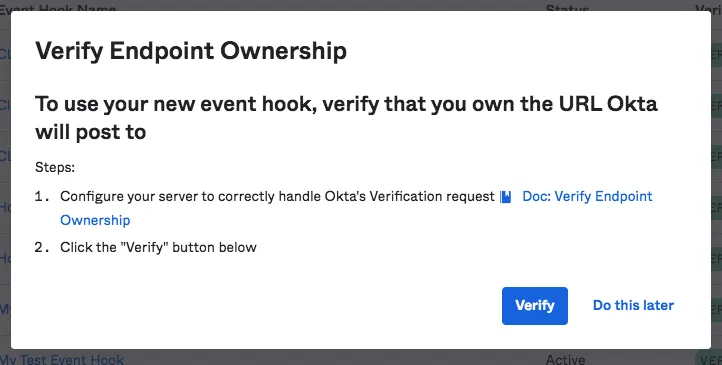 verify-endpoint