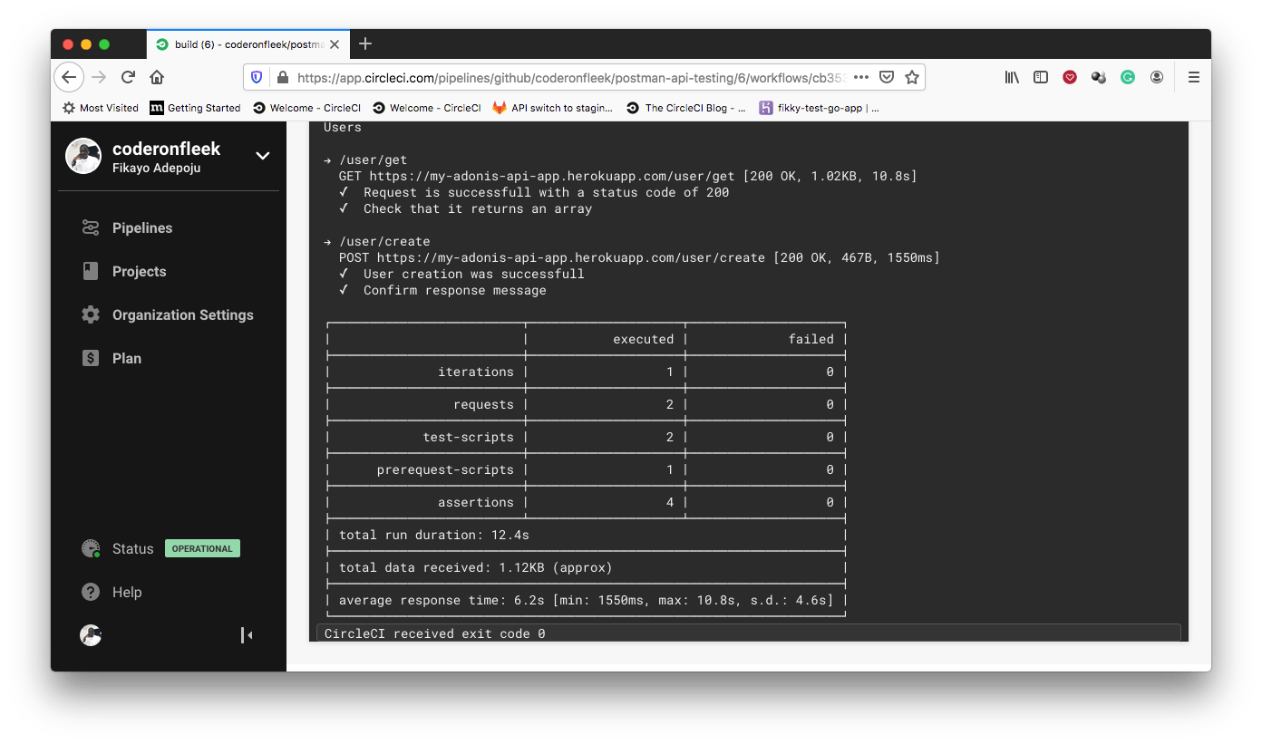 automated-test-results