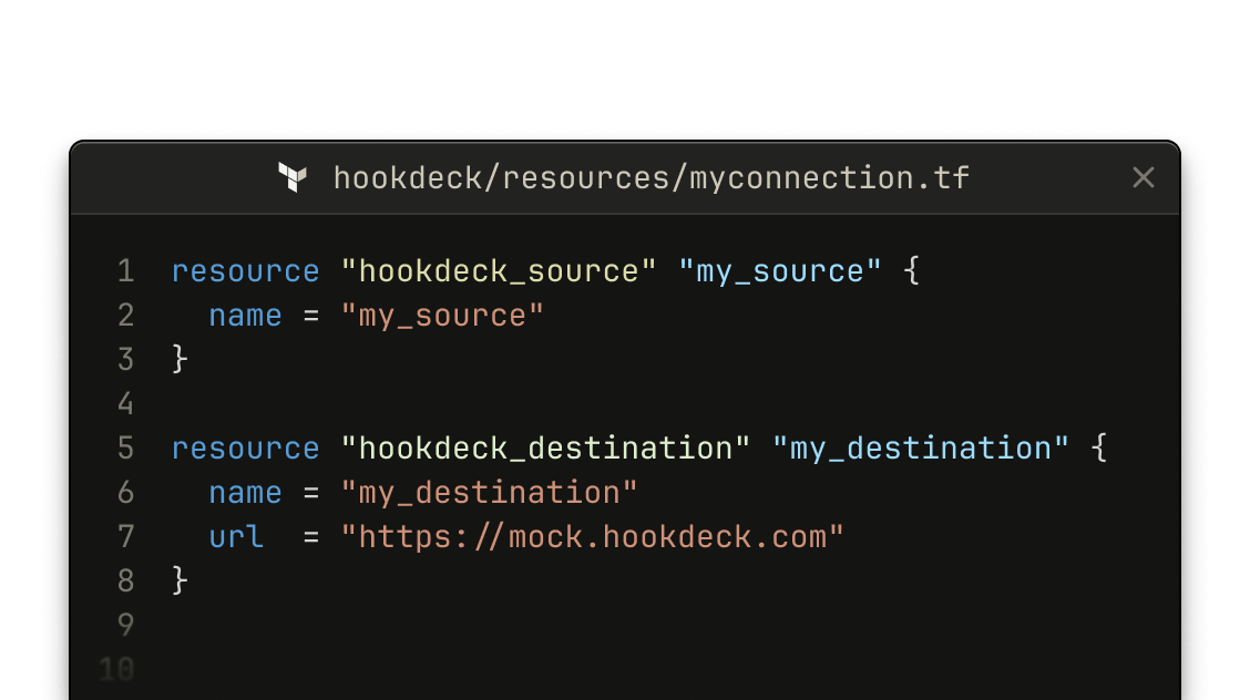 Hookdeck Event Gateway - Reliable webhook infrastructure to handle ...
