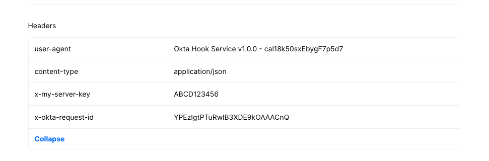 Hookdeck-webhook-headers