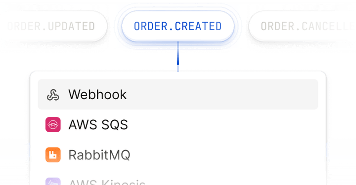 Hookdeck - Reliable webhook infrastructure