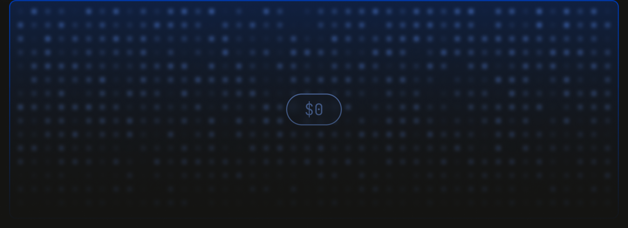 Self-hosted pricing illustration