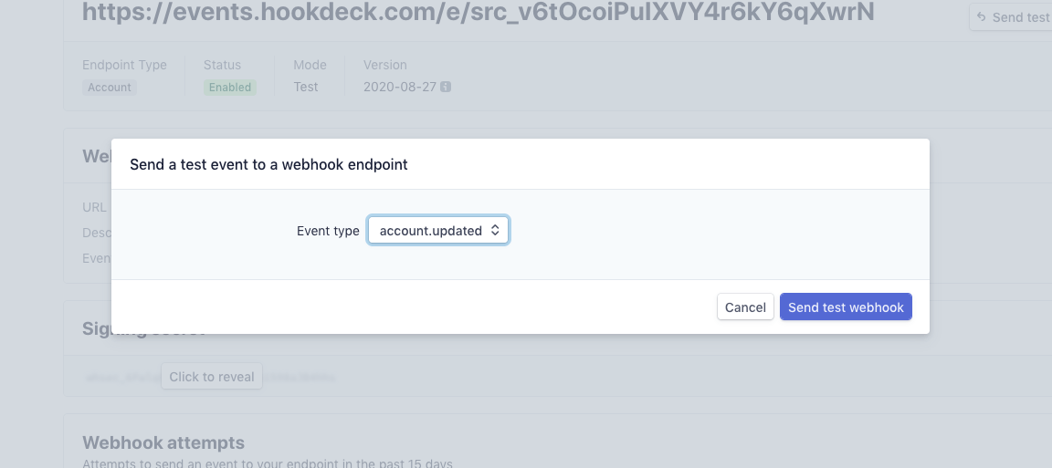 stripe-send-test-webhook