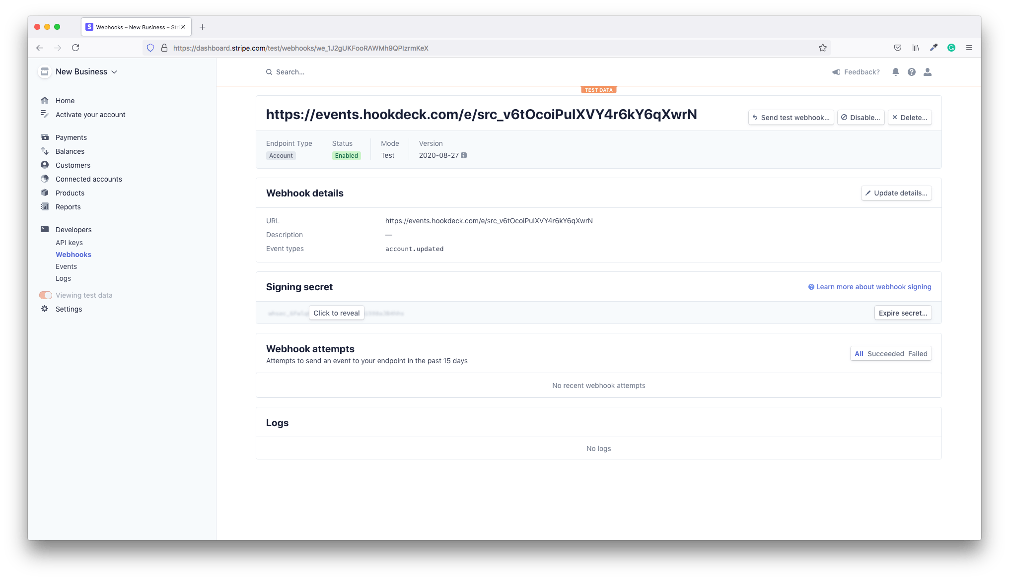 stripe-webhook-created