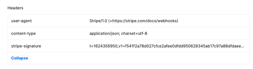 webhook-headers-stripe-hookdeck