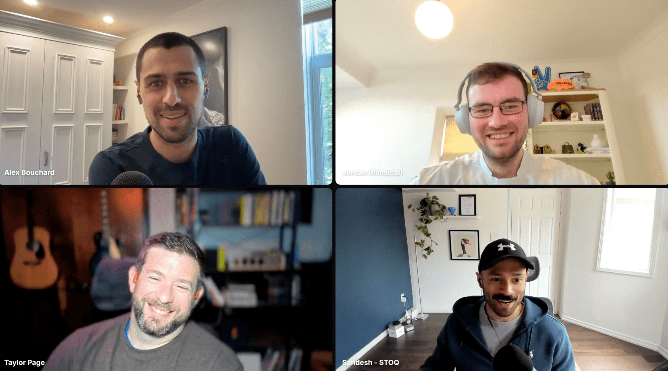 Shopify Events Preview livestream