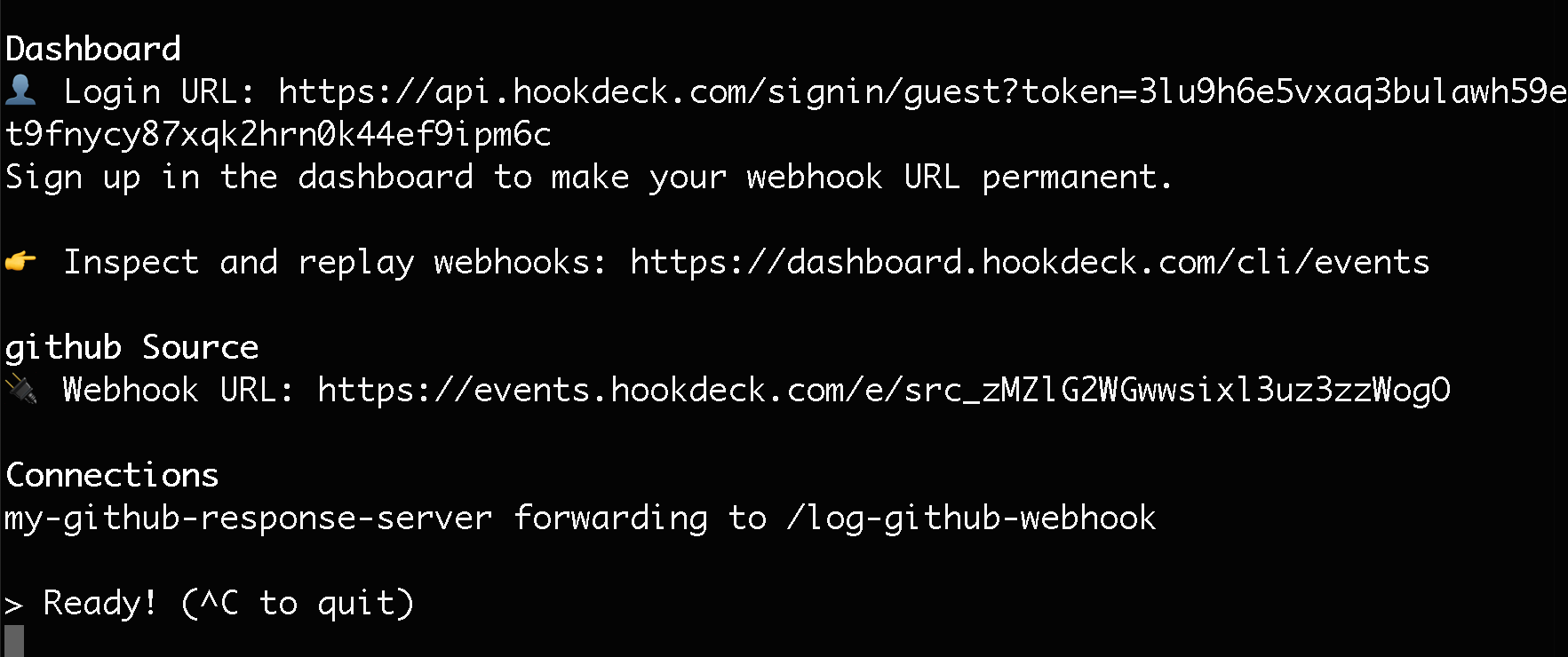 github-troubleshooting-cli-ready
