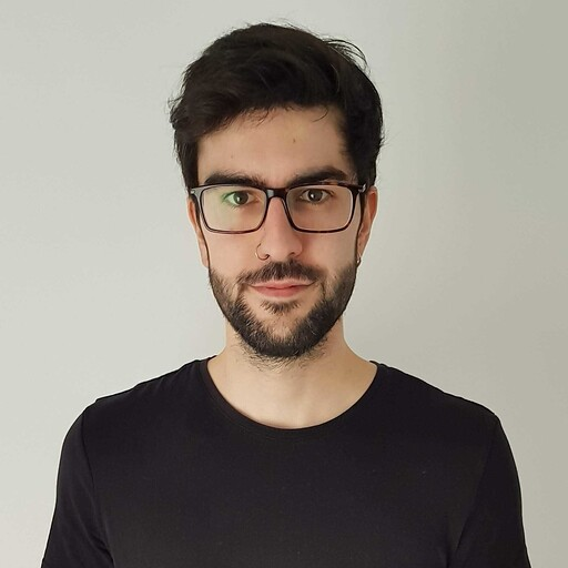 Profile picture of Àlvar